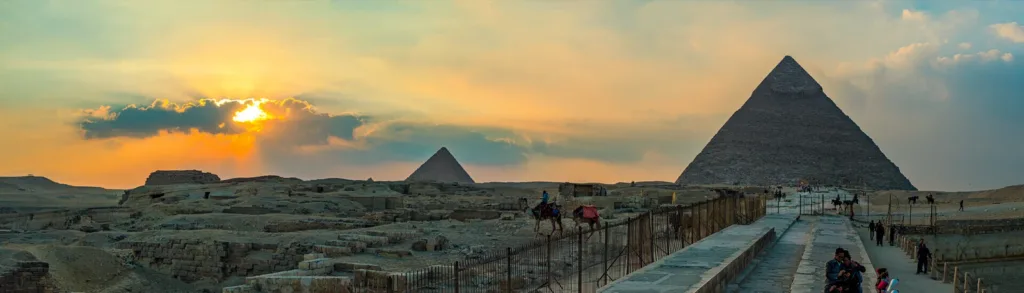 Egypt Travel Costs 2026