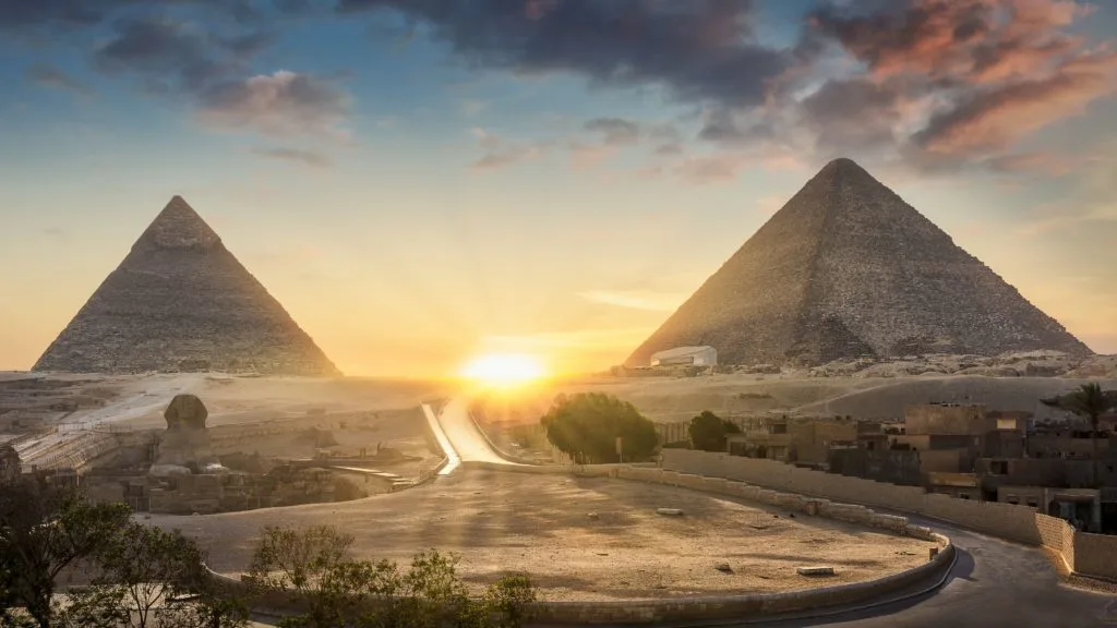 Egypt Travel Costs 2026