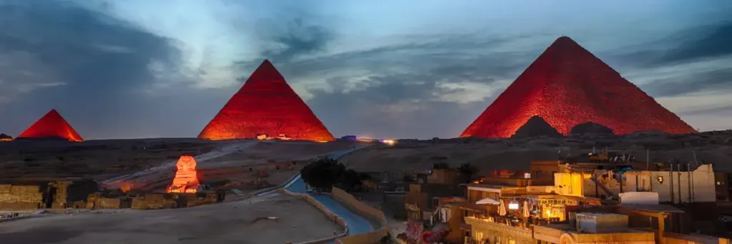 Egypt Travel Costs 2026