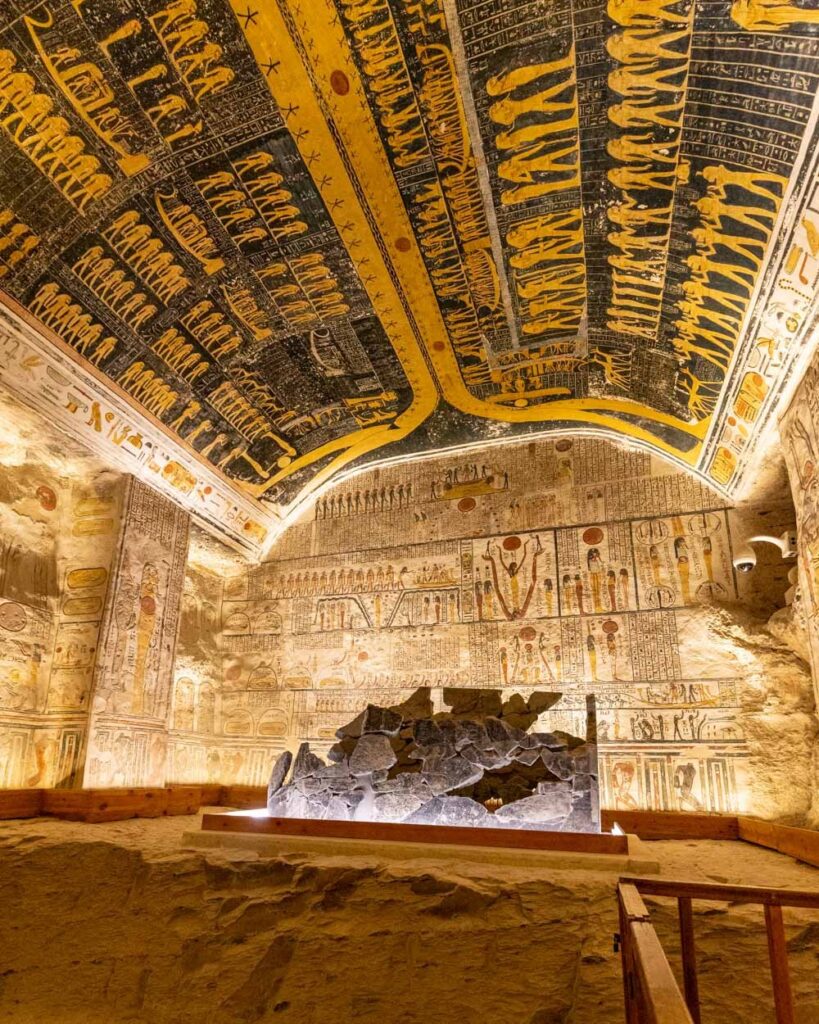 Discover EgyptÔÇÖs Treasures