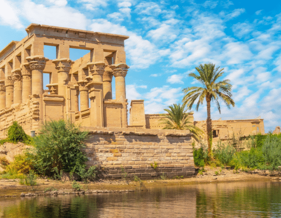 Philae Temple