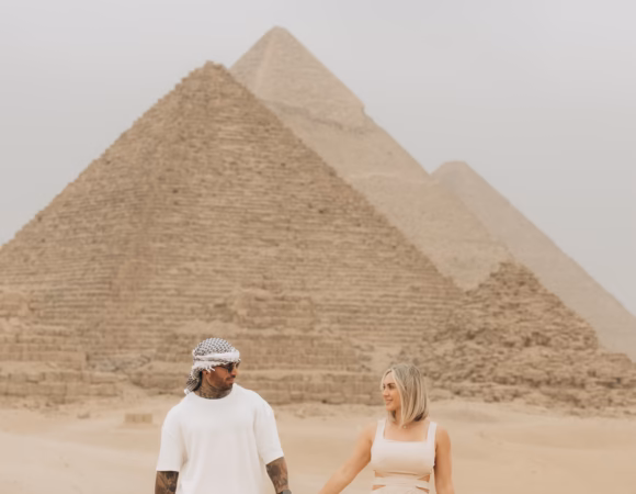 4 Days Cairo Short break Tour in Egypt