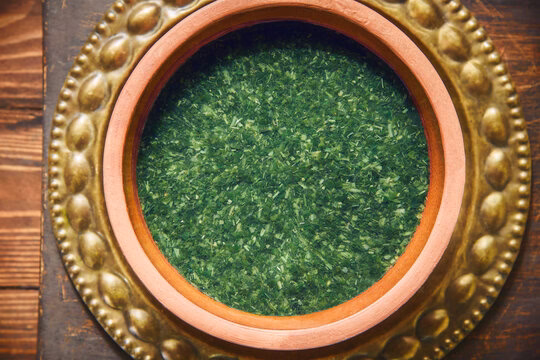 types of egyptian food