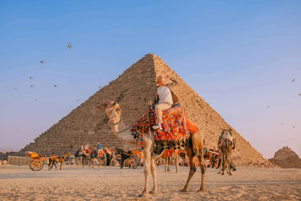9 Days Tours in Egypt