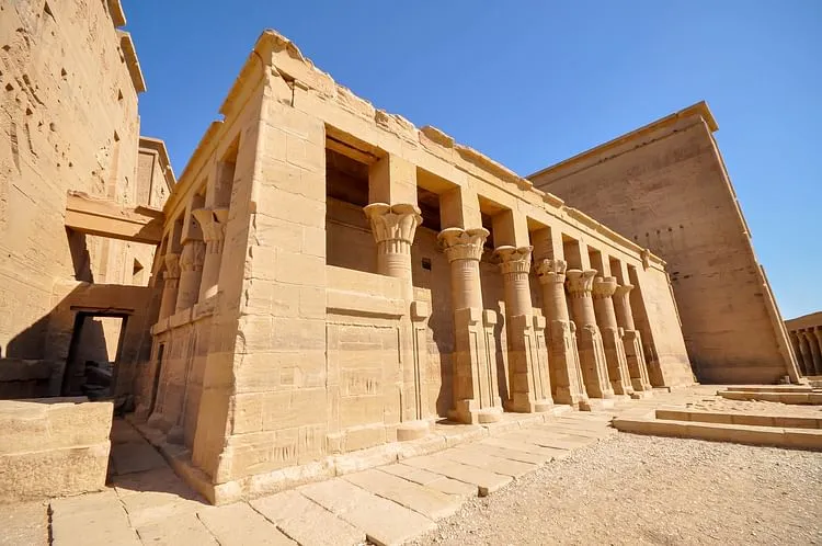 Hatshepsut Temple: Visitor Guide & History