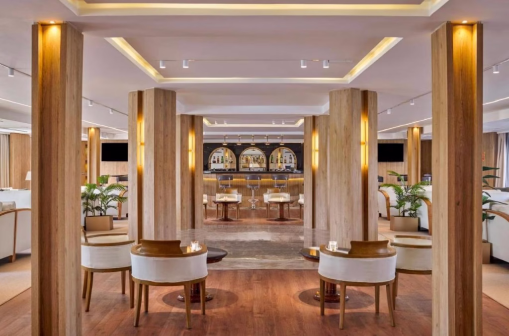 MS Movenpick Royal Lotus 5 Days Nile Cruise