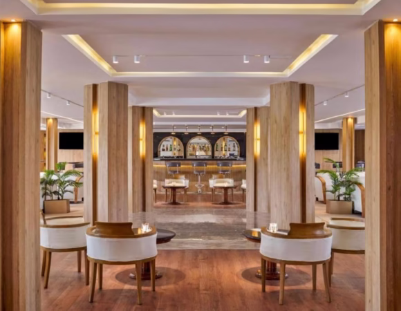 MS Movenpick Royal Lotus 5 Days Nile Cruise