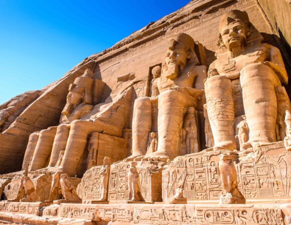 Abu Simbel