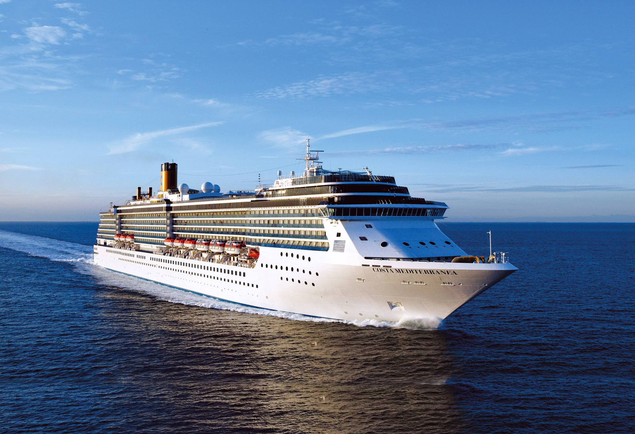 Alexandria Port Shore excursions