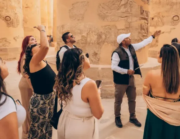 How to Plan a Trip to Egypt: Complete Travel Guide 2026