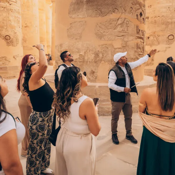 How to Plan a Trip to Egypt: Complete Travel Guide 2026