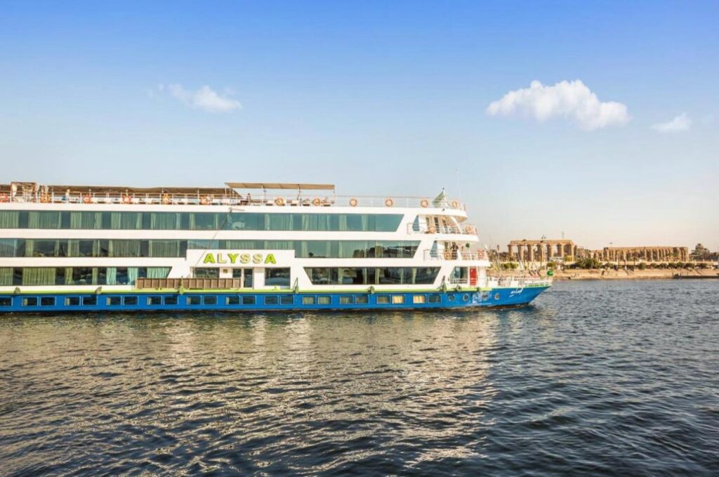 Best Nile Cruises Egypt