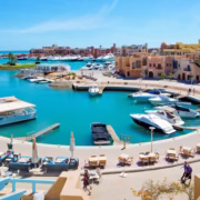 El-Gouna