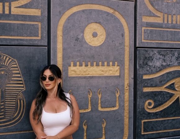 4 Days Cairo & Giza Tour Package
