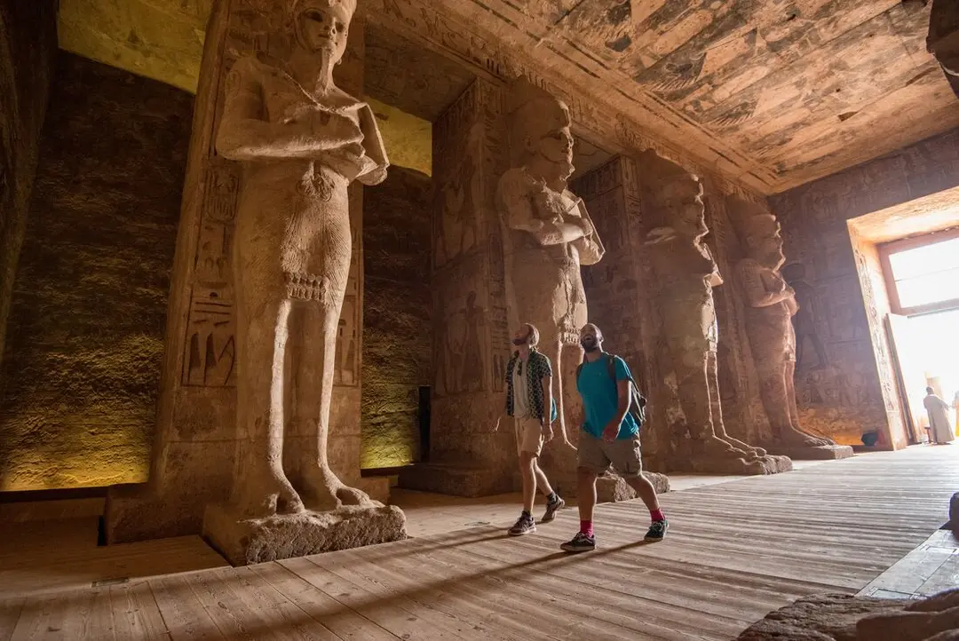 Egypt Spiritual Package