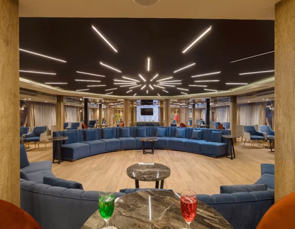 4 Days Royal Elite Nile Cruise from Aswan