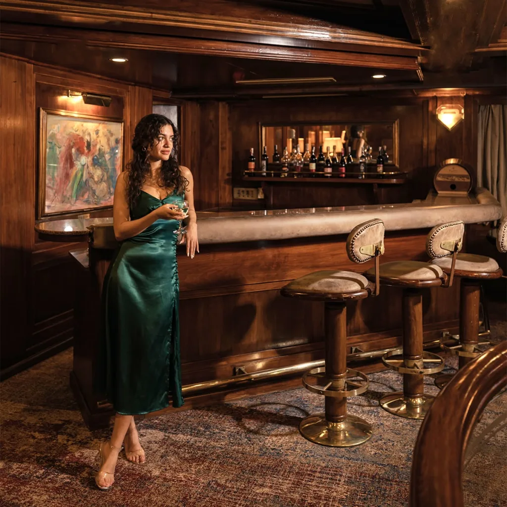 5 Days MS Salacia Nile Cruise from Luxor to Aswan