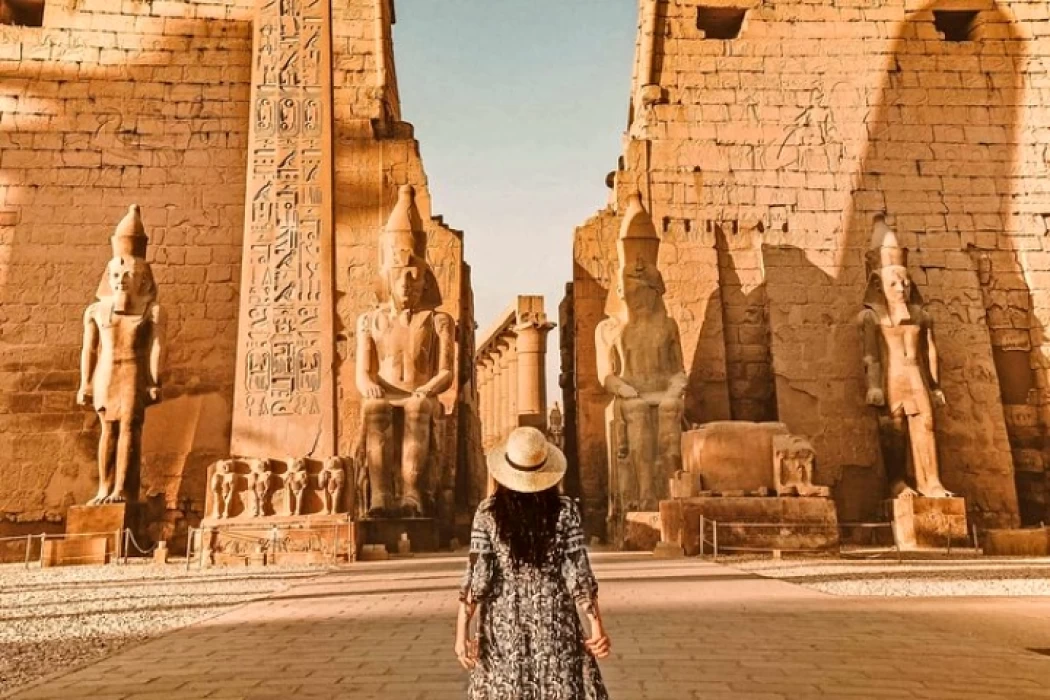 Luxor