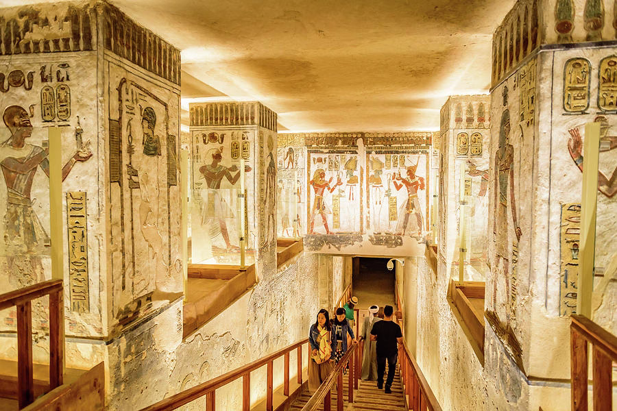 2 Days Tour from Cairo to Luxor & Aswan By Plane