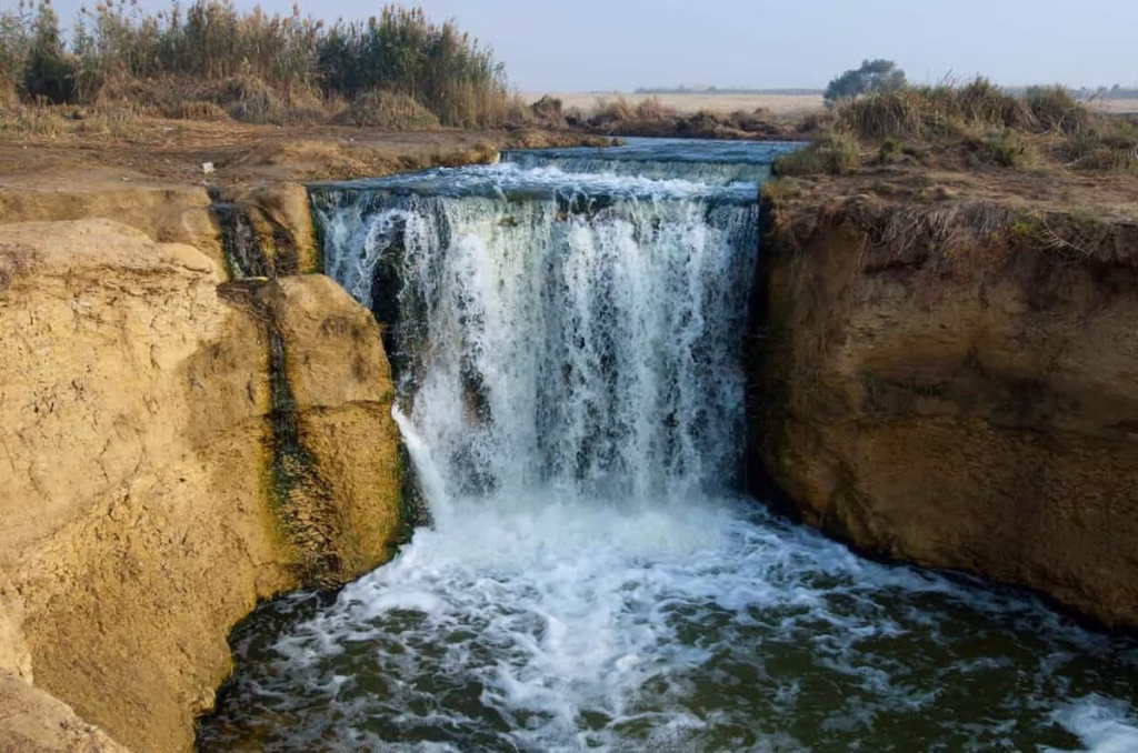 Day Tour To El Fayoum From Cairo