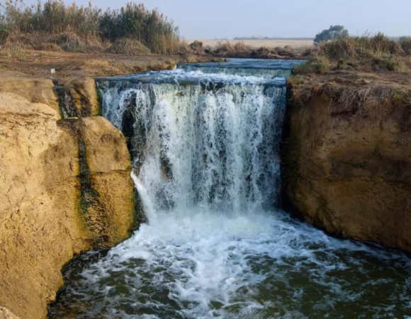Day Tour To El Fayoum From Cairo