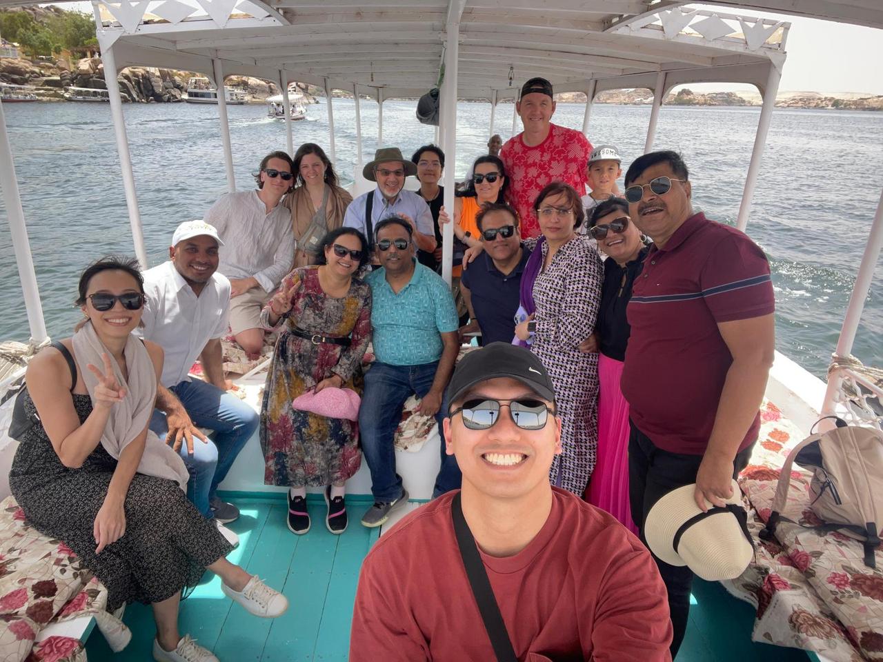 Day Tours