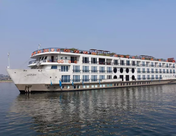 Best Month Nile Cruise