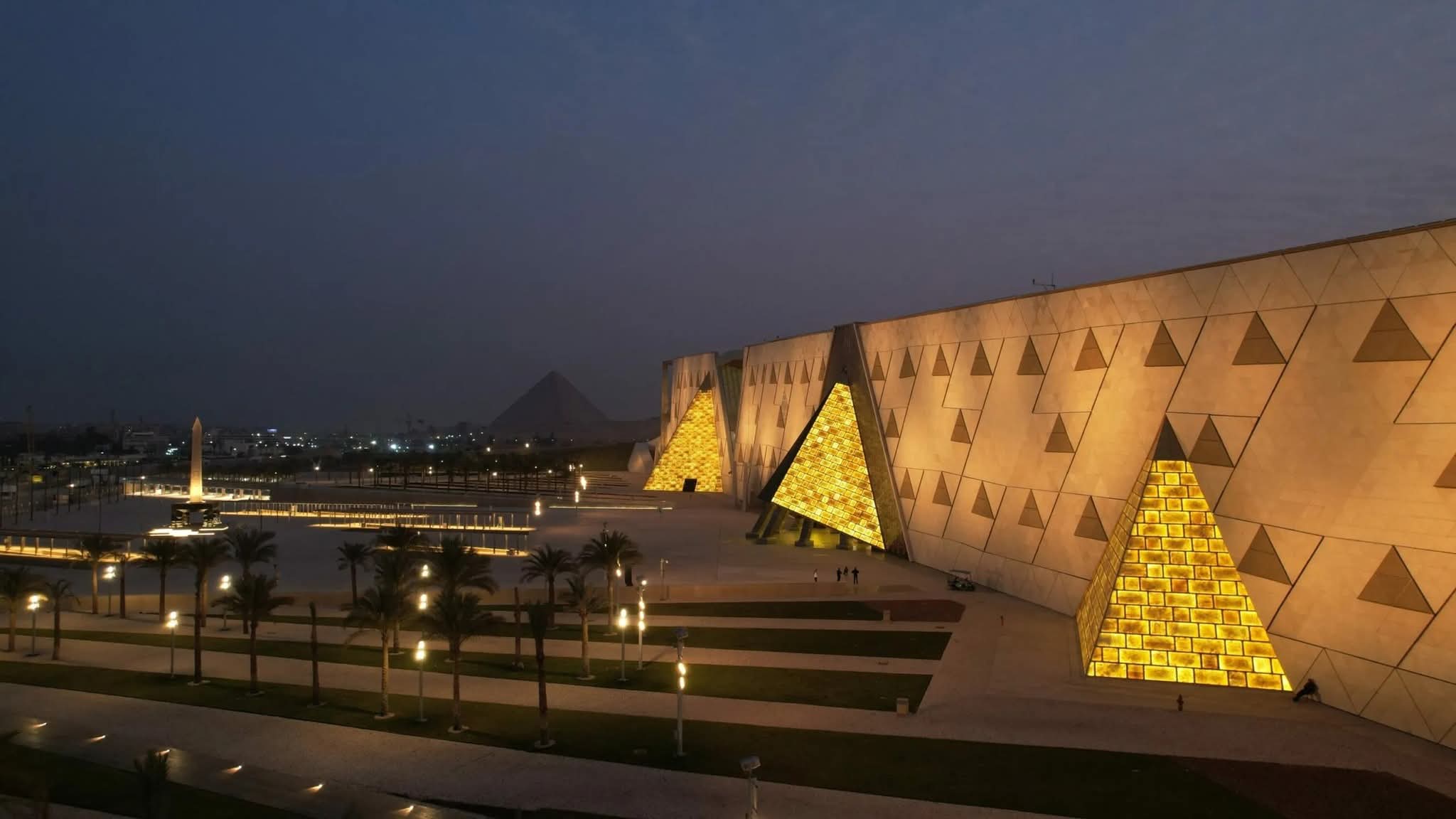 Cairo & Giza
