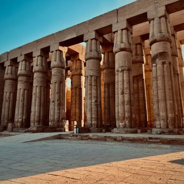 How to Plan a Trip to Egypt