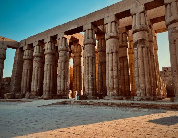 Luxor Temple