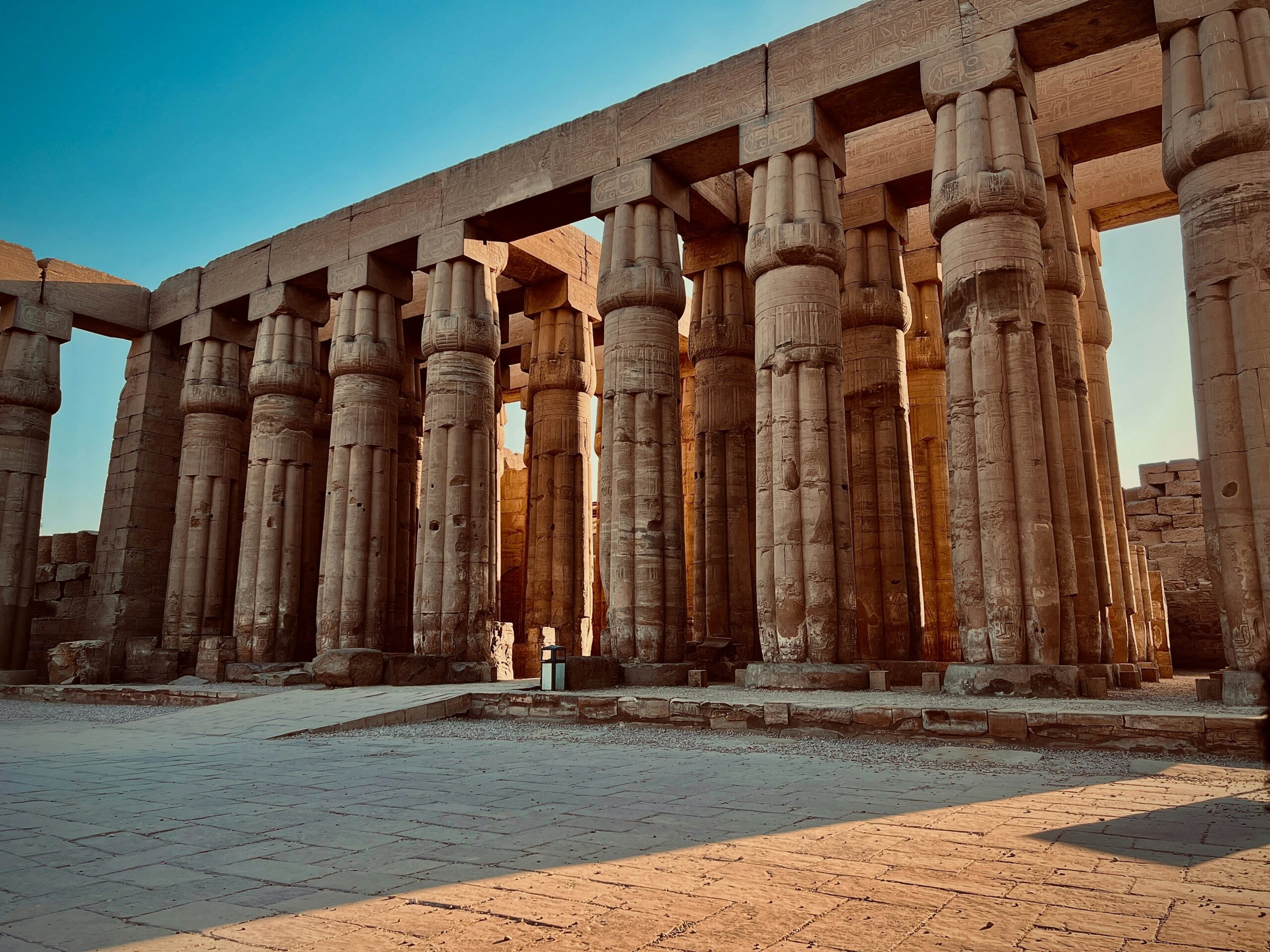 Luxor