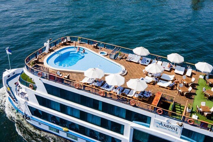 Nile Cruise
