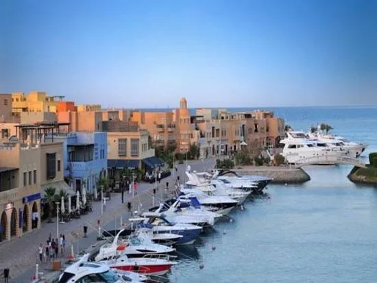 El Gouna Travel Guide