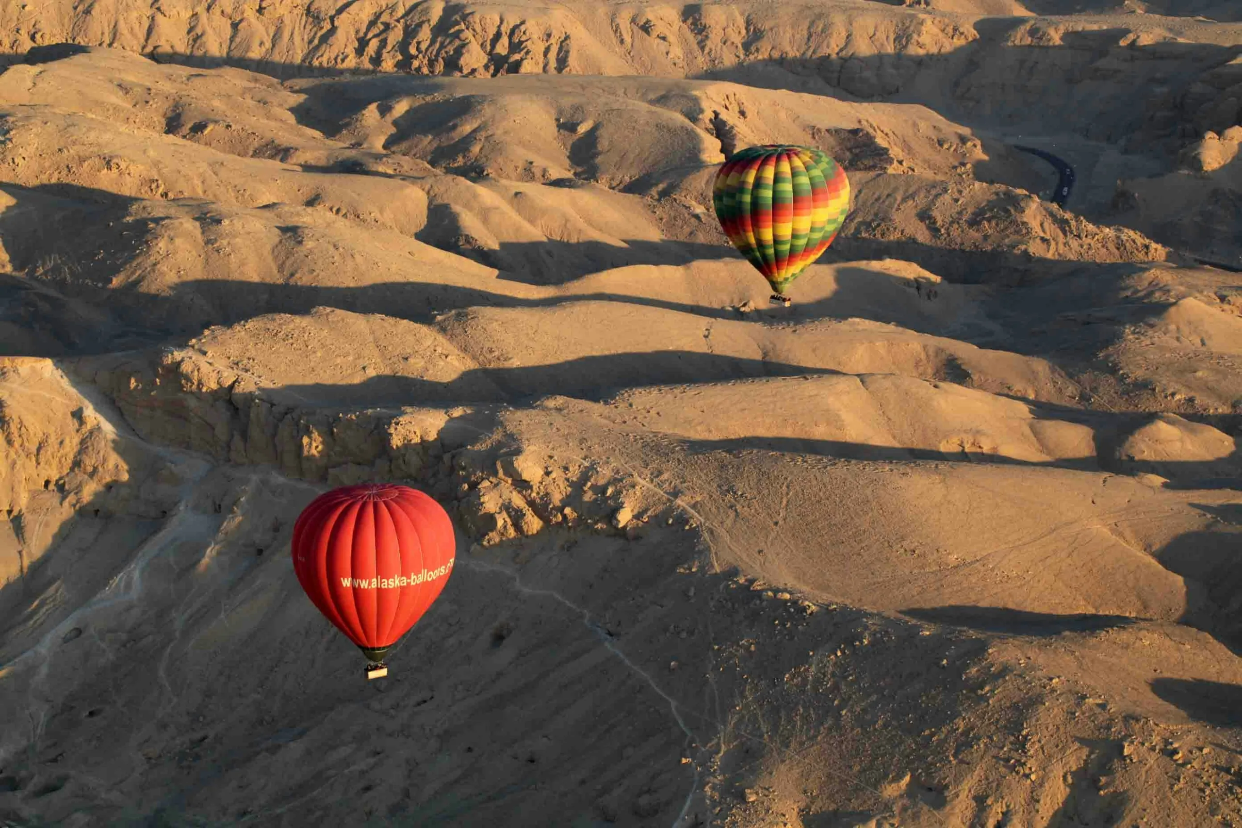 Luxor