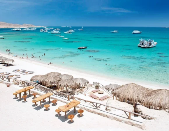 Hurghada