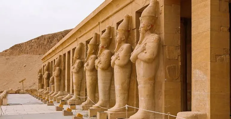 Hatshepsut Temple: Visitor Guide & History