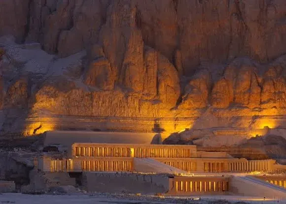Hatshepsut Temple: Visitor Guide & History