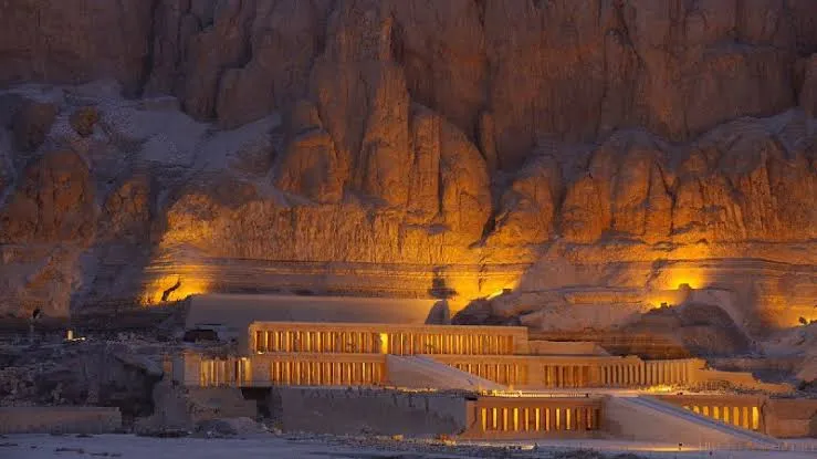 Hatshepsut Temple: Visitor Guide & History