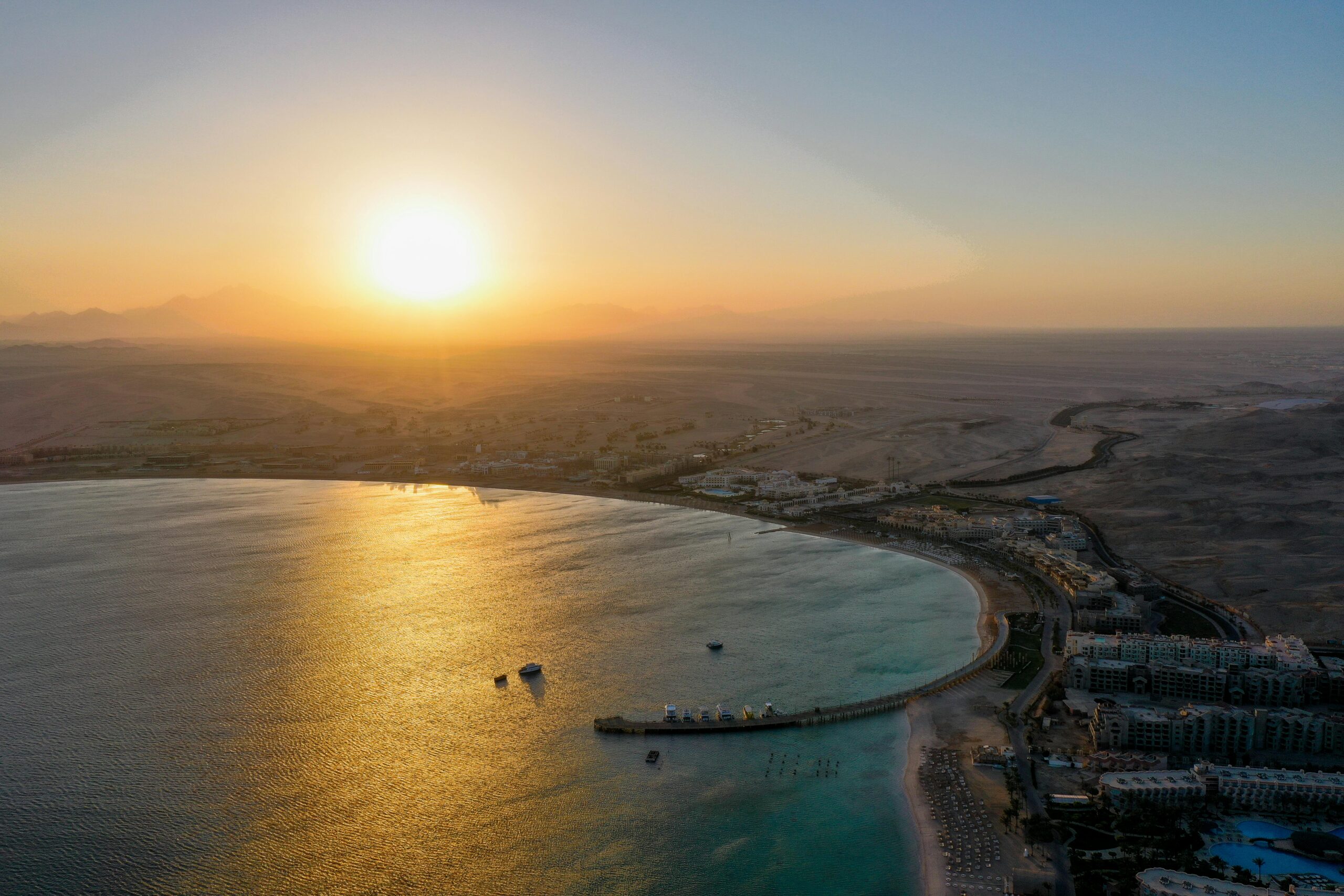 Hurghada Day Tour
