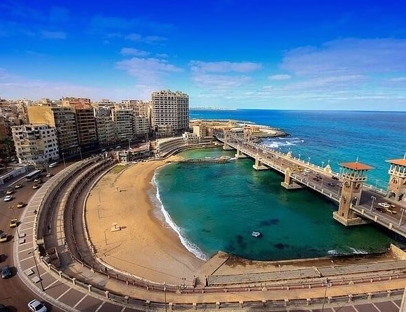 2 Days Tour From Luxor to Cairo & Alexandria