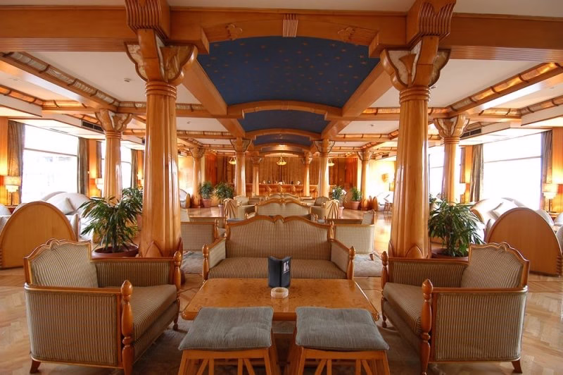 5 Days from Aswan to Abu Simbel with Nubian Sea