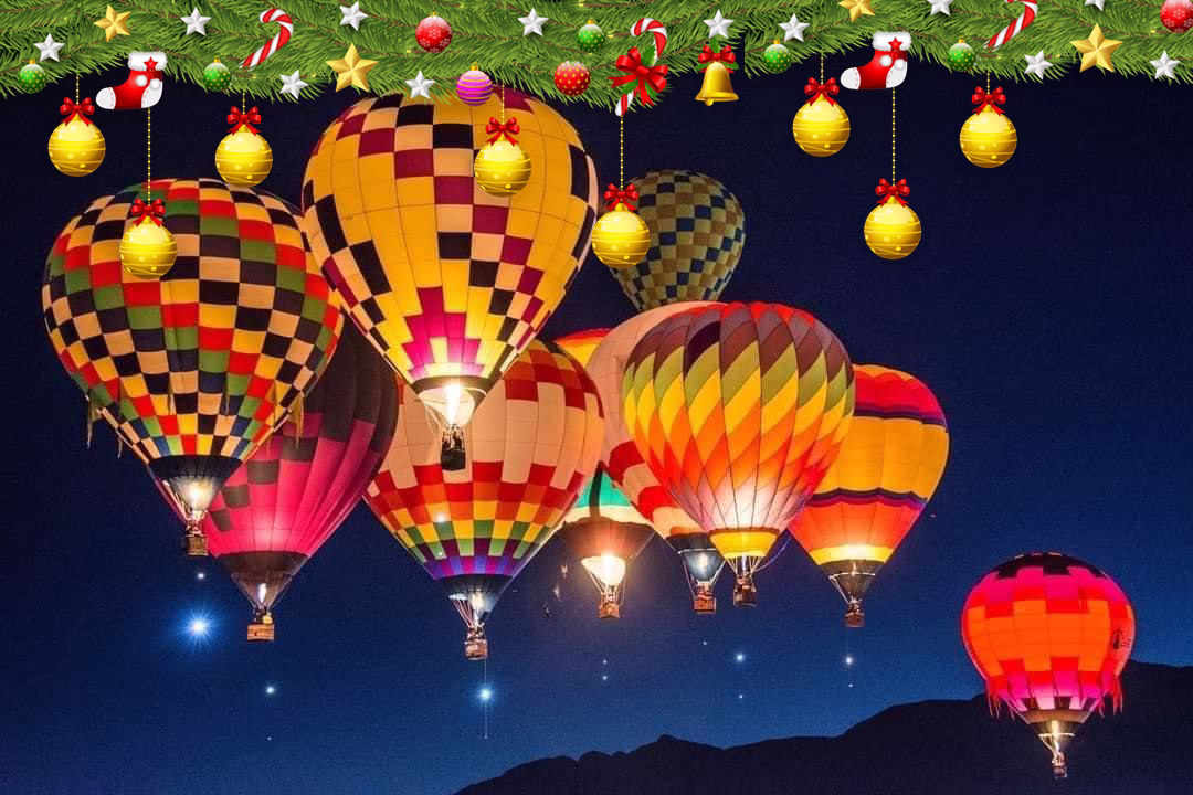 Egypt Christmas Packages