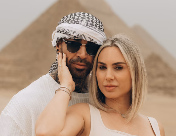 VIP Egypt Tour With Private Egyptologist