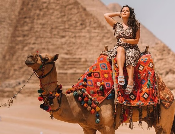 Day Trip to Cairo from Hurghada by Car