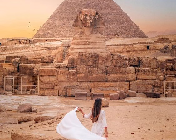 8 Days Egypt Easter Tour | Cairo & Nile Cruise