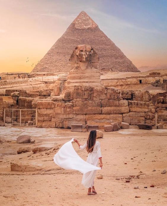 8 Days Egypt Easter Tour | Cairo & Nile Cruise