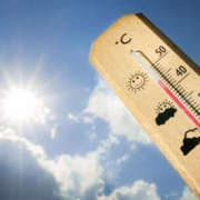 The Weather in Egypt