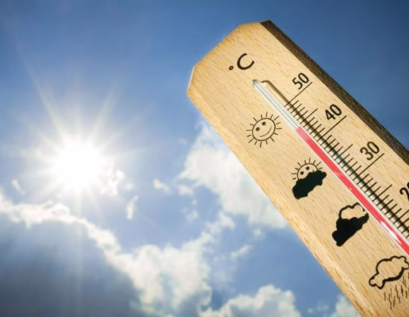 Egypt Weather Guide