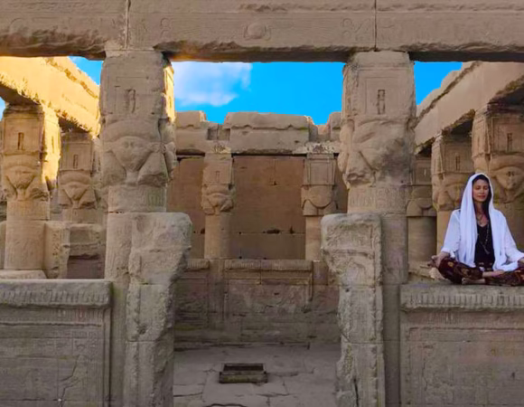 9 Days Cairo Alexandria and Nile Cruise Culture Tour