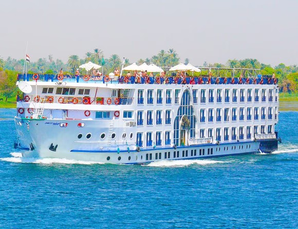 Best Time Nile Cruise